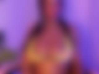 Live cam show with Cinnamoon-Natural Boobs - BBW Ebony on CamwithHer | colombia