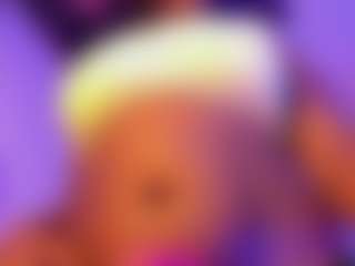Cinnamoon-Natural Boobs's Live Sex Cam Show