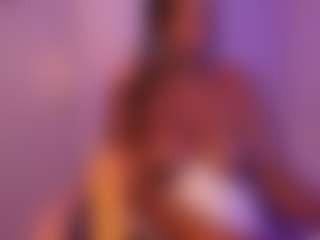 NaturalEbony's Live Sex Cam Show