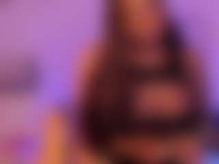 NaturalEbony's Live Sex Cam Show