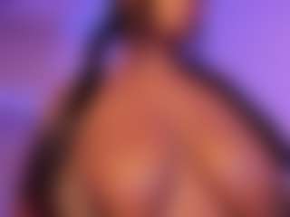 NaturalEbony's Live Sex Cam Show