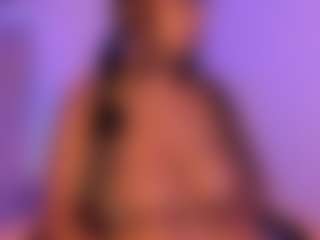 NaturalEbony's Live Sex Cam Show