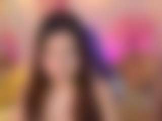 Live cam show with Maya Vexx - Shaved Pussy on SpankPalCams