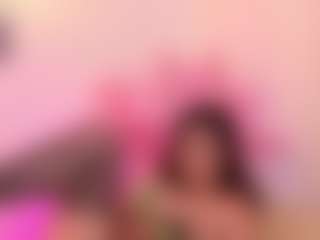 Maya Vexx's Live Sex Cam Show
