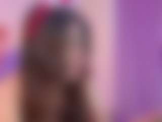 Maya Vexx's Live Sex Cam Show
