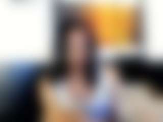 Live cam show with MeganRhyder - Average on SpankPalCams