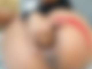 Live cam show with melani-dream - Facial on Hubzter Live