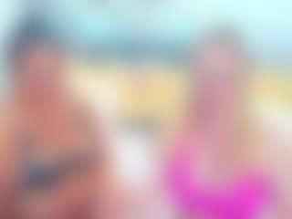 Helloooo-Helloooo's Live Sex Cam Show