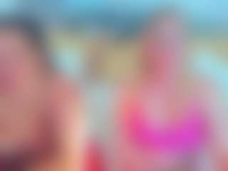 Live cam show with Helloooo-Helloooo - Average on Dolls Live
