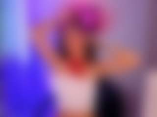 Lilith-Ex's Live Sex Cam Show