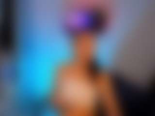 Lilith-Ex's Live Sex Cam Show
