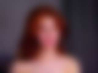 Live cam show with MillieStram - Red Hair on numayanayam.club