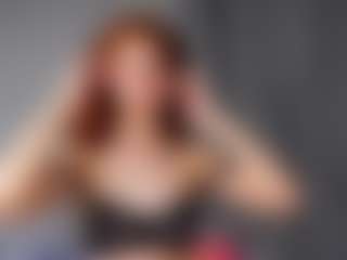 Live-sekscamshow van MillieStram