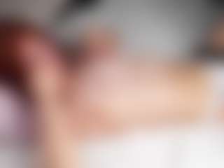Live cam show with MillieStram - Blue Eyes on Mixed Magazine Live