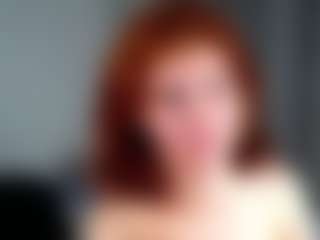 Live-Cam-Show mit MillieStram - Red Hair auf Camsoda