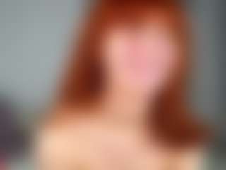 Live cam show with MillieStram - Red Hair on SxyPornLive