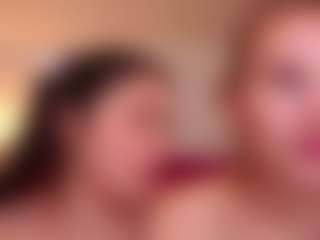 Live cam show with AbigailKuntz - Mouth on SmokeAndPoke