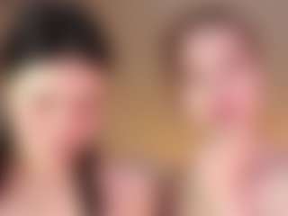 Live cam show with AbigailKuntz - Mouth on TeamSkeetLive