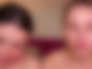 Live cam show with AbigailKuntz - Mouth on Big Tits