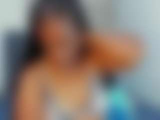 Live cam show with melanym - Oil on testsause.com