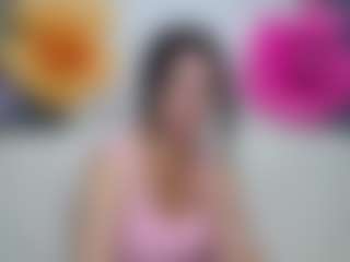 RoseHille's Live Sex Cam Show