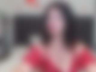 RoseHille's Live Sex Cam Show