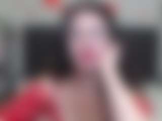 RoseHille's Live Sex Cam Show