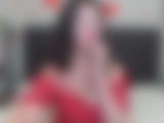 RoseHille's Live Sex Cam Show