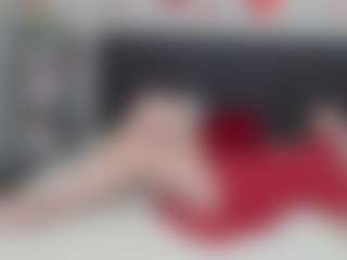 RoseHille's Live Sex Cam Show