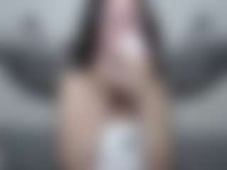 RoseHille's Live Sex Cam Show
