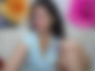 Live cam show with RoseHille - Role Play on https://playwithruby.com