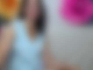 Live cam show with RoseHille - Green Eyes on Instabang