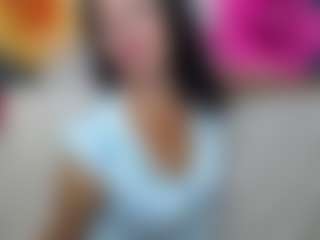 Live cam show with RoseHille - Average on fuck-show.com