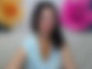 RoseHille's Live Sex Cam Show