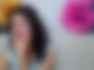 Live cam show with RoseHille - Normal on TottyGirls
