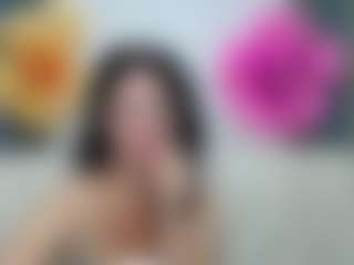 RoseHille's Live Sex Cam Show