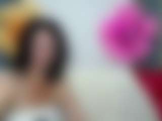 RoseHille's Live Sex Cam Show