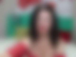 Live cam show with RoseHille - Joi on Hubzter Live