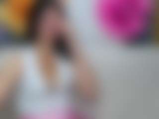 Live-sekscamshow van RoseHille