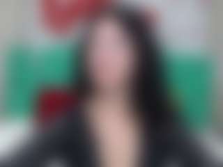 Live cam show with RoseHille - Green Eyes on CSO-WL