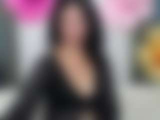 Live cam show with RoseHille - Vietnamese on Fit Hotties