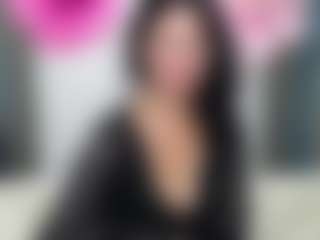 RoseHille's Live Sex Cam Show
