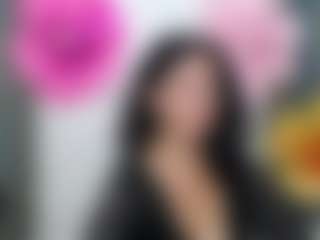 RoseHille's Live Sex Cam Show