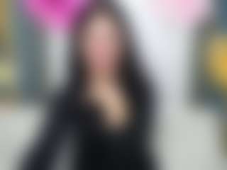 Live cam show with RoseHille - Average on chickslive.net