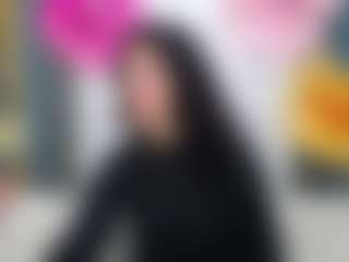 RoseHille's Live Sex Cam Show