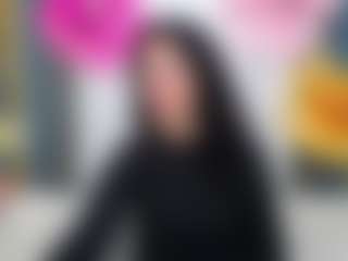 RoseHille's Live Sex Cam Show
