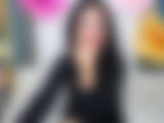 Live cam show with RoseHille - Green Eyes on Instabang