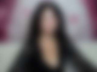 Live cam show with RoseHille - Green Eyes on CamClone