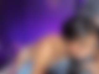 Live cam show with Assia-Roos - Cono Afeitado on 1on1-livenow