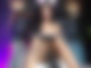 Live cam show with Assia-Roos - Cono Afeitado on boobsie.com